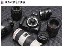 数码相机、长焦机、单反机的差别!