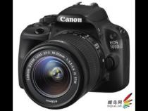 佳能EOS 100D的参数