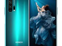 honor20pro是全网通手机吗