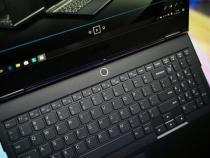 联想Y9000X 2022款USB-A无法识别