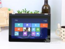 联想yoga11s超极本的屏幕触摸功能怎么关