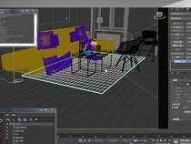 3d建模需要什么配置的电脑