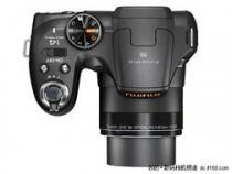 富士S2900HD的基本参数