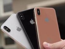 苹果iphonex有什么颜色