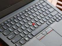 ThinkPad键盘小红点是鸡肋设计吗