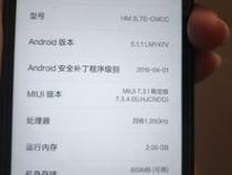 运行内存2g的手机有哪些