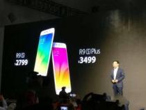oppo s9手机参数配置