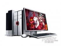 联想锋行X3040关机老是重启