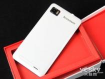 联想K860性能怎么样
