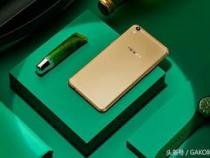 oppo手机充电显示vooc是什么意思