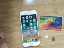 我在英国买的的iphone手机为什么在国内不能用