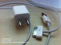 苹果手机为什么充电线发烫