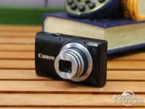 佳能PowerShot A1100 IS 和ISUX100