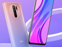 redmi9是什么手机型号