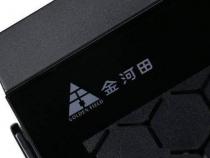 金河田算是怎样的机箱品牌