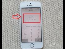苹果手机相册怎么设置密码锁