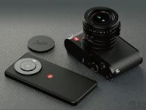 LEICA是什么手机