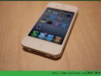 iPhone手机该怎样操作使用