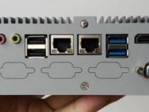 工控机可以改成家用电脑用吗