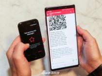 palm one是什么牌子的手机