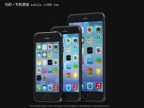 iphone 有哪些版本