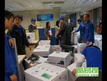 居民搬家如何搬运台式电脑
