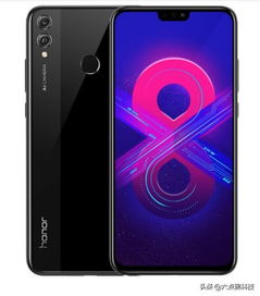 honor8x是什么牌子