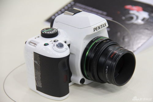 pentax什么牌子相机