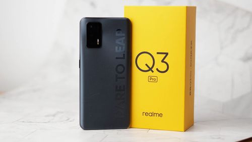 真我q3是什么牌子手机