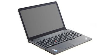 联想Y50和ThinkPad E540哪款比较好