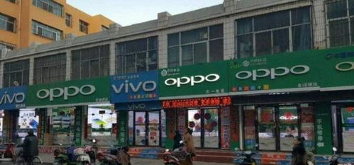 广州市天河区小米实体店地址大全