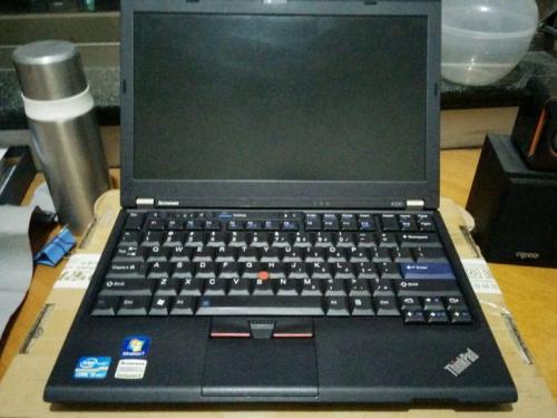 联想ThinkPad X220基本参数