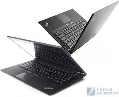 问一下 thinkpad X1 到底是什么档次的笔记本