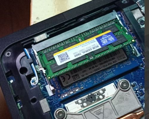 联想ThinkPad E40 内存扩展要用什么内存条