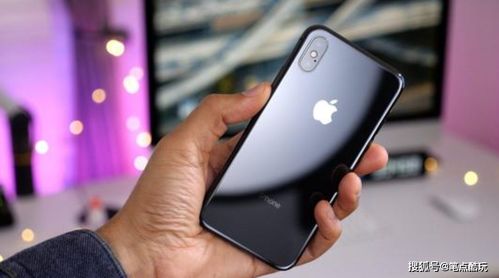 iPhone x可以在水下拍摄吗
