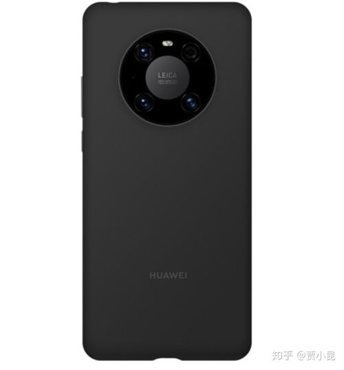 mate30和mate40手机壳一样吗