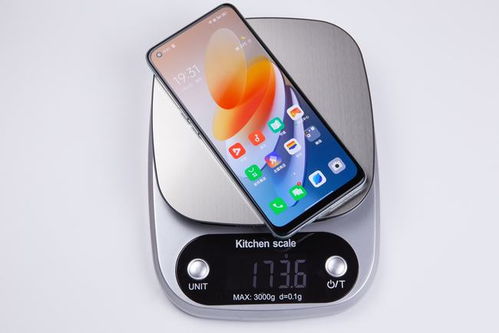 oppo a96有nfc吗