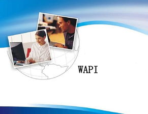 苹果手机启用WAPI是什么意思