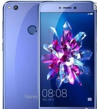 honor30lite是什么型号手机