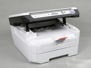 联想M7205的基本规格