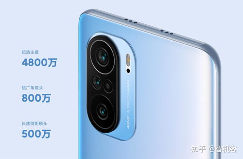 红米k305g参数配置