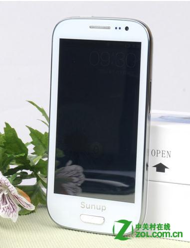 Sunup是什么手机