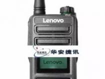 lenovo的对讲机怎么调清楚