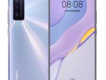 华为nova7手机怎么样