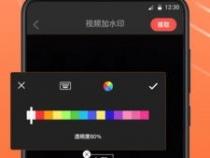 有哪些水印相机APP比较好用的