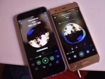 hifi手机音质排行