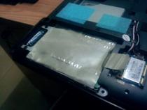 联想y430p的固态接口什么样的多大尺寸硬盘