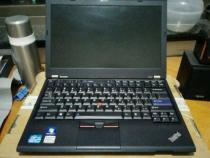 联想ThinkPad X220基本参数
