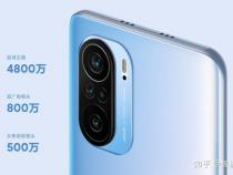 红米k305g参数配置