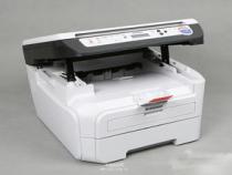 联想M7205的基本规格